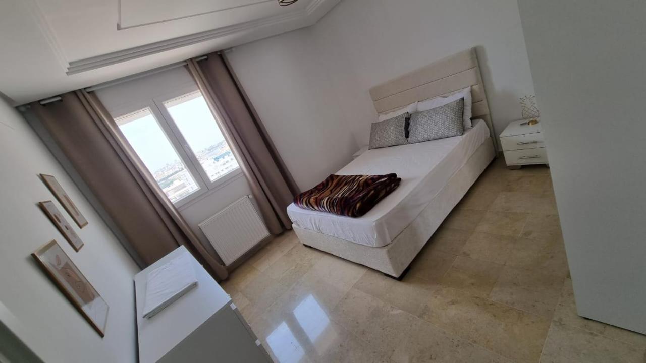 Le 6Eme Apartment Sousse Exterior photo