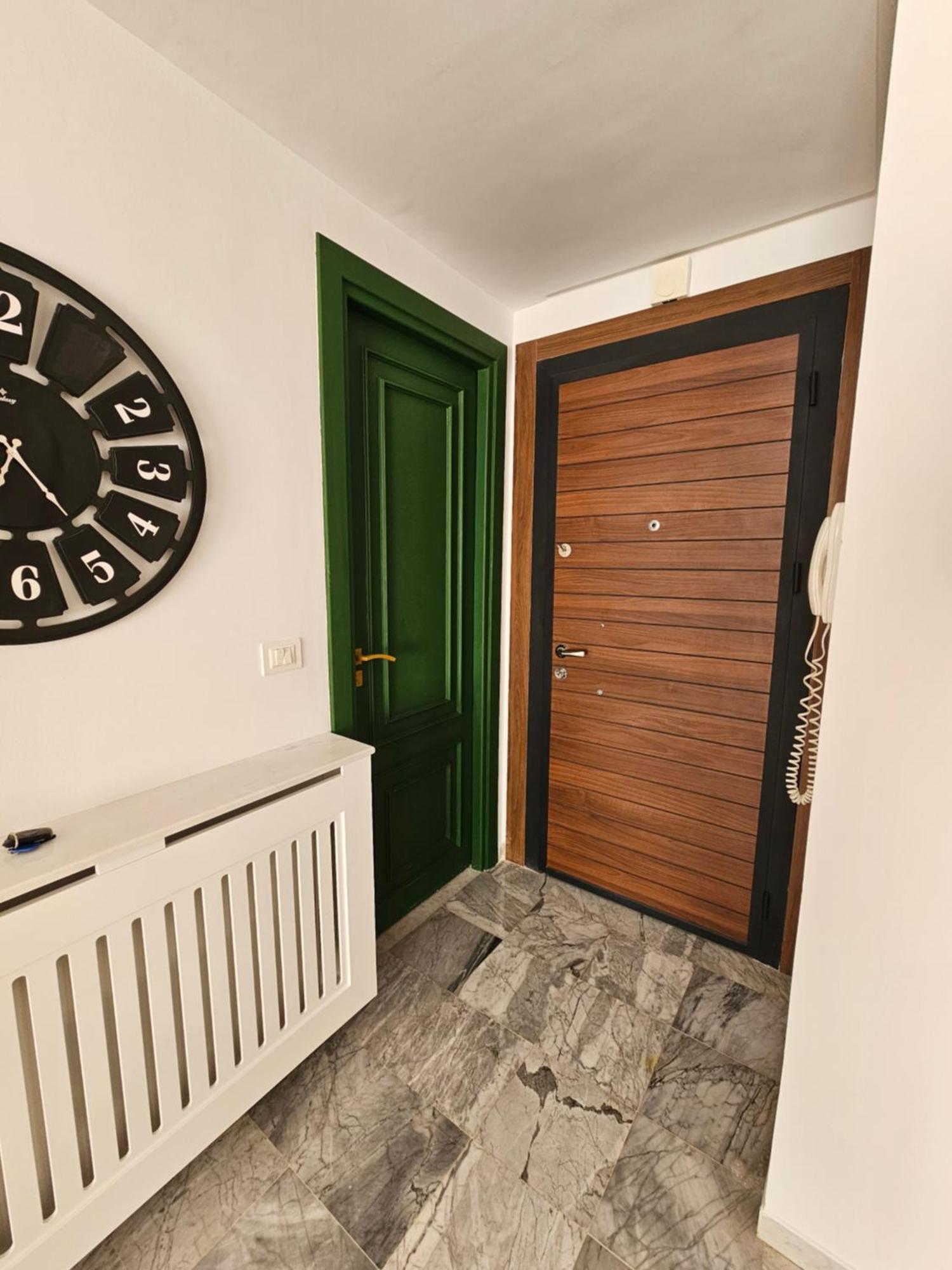 Le 6Eme Apartment Sousse Exterior photo